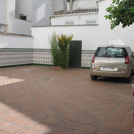 Hotel Toril Antequera Exterior photo