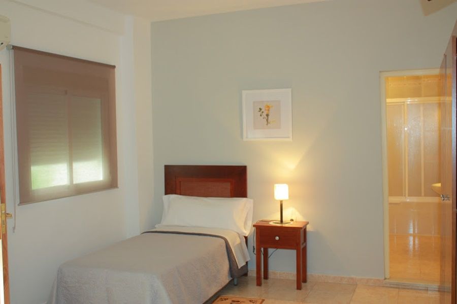 Hotel Toril Antequera Exterior photo