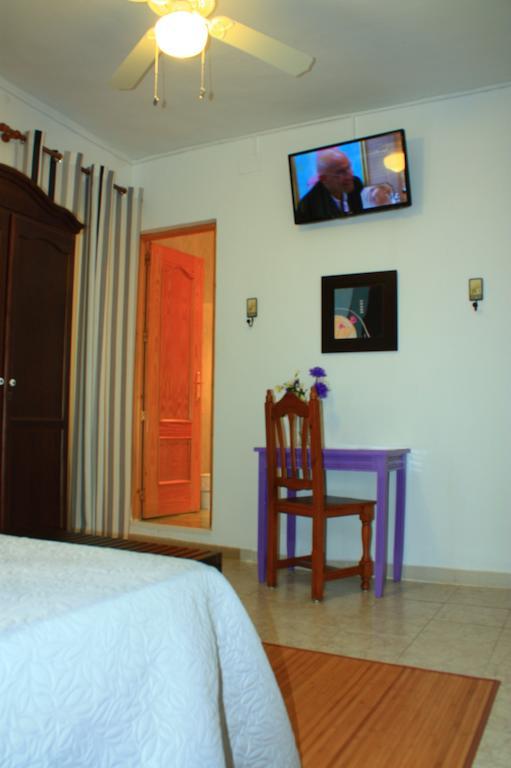 Hotel Toril Antequera Exterior photo