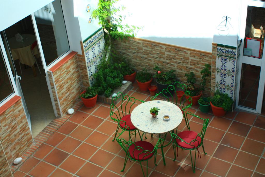Hotel Toril Antequera Exterior photo
