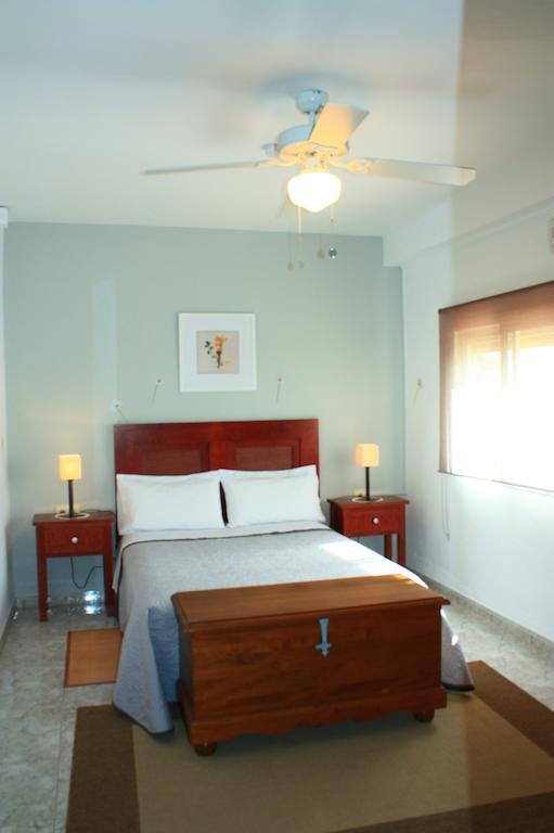 Hotel Toril Antequera Exterior photo
