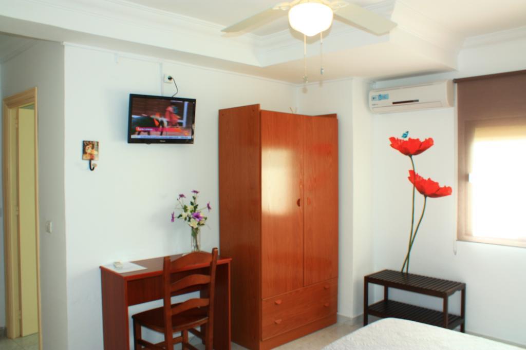 Hotel Toril Antequera Exterior photo