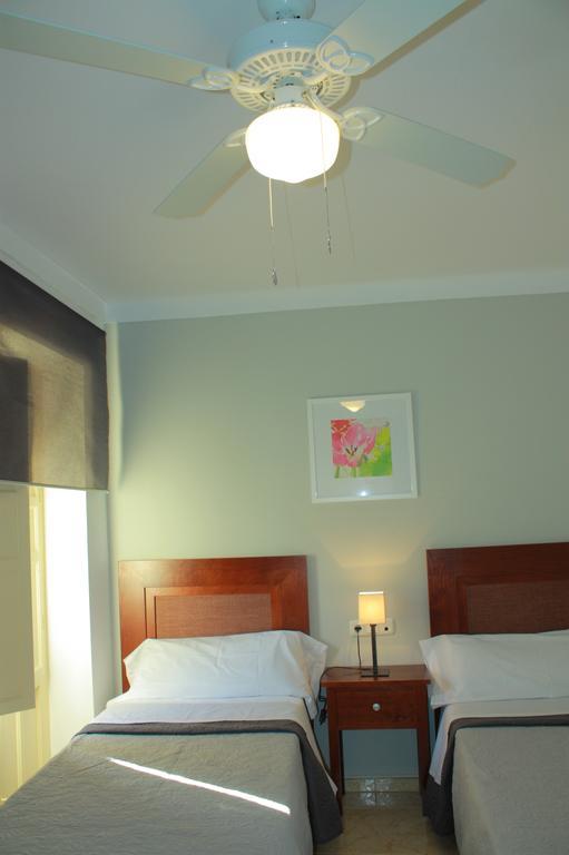 Hotel Toril Antequera Exterior photo