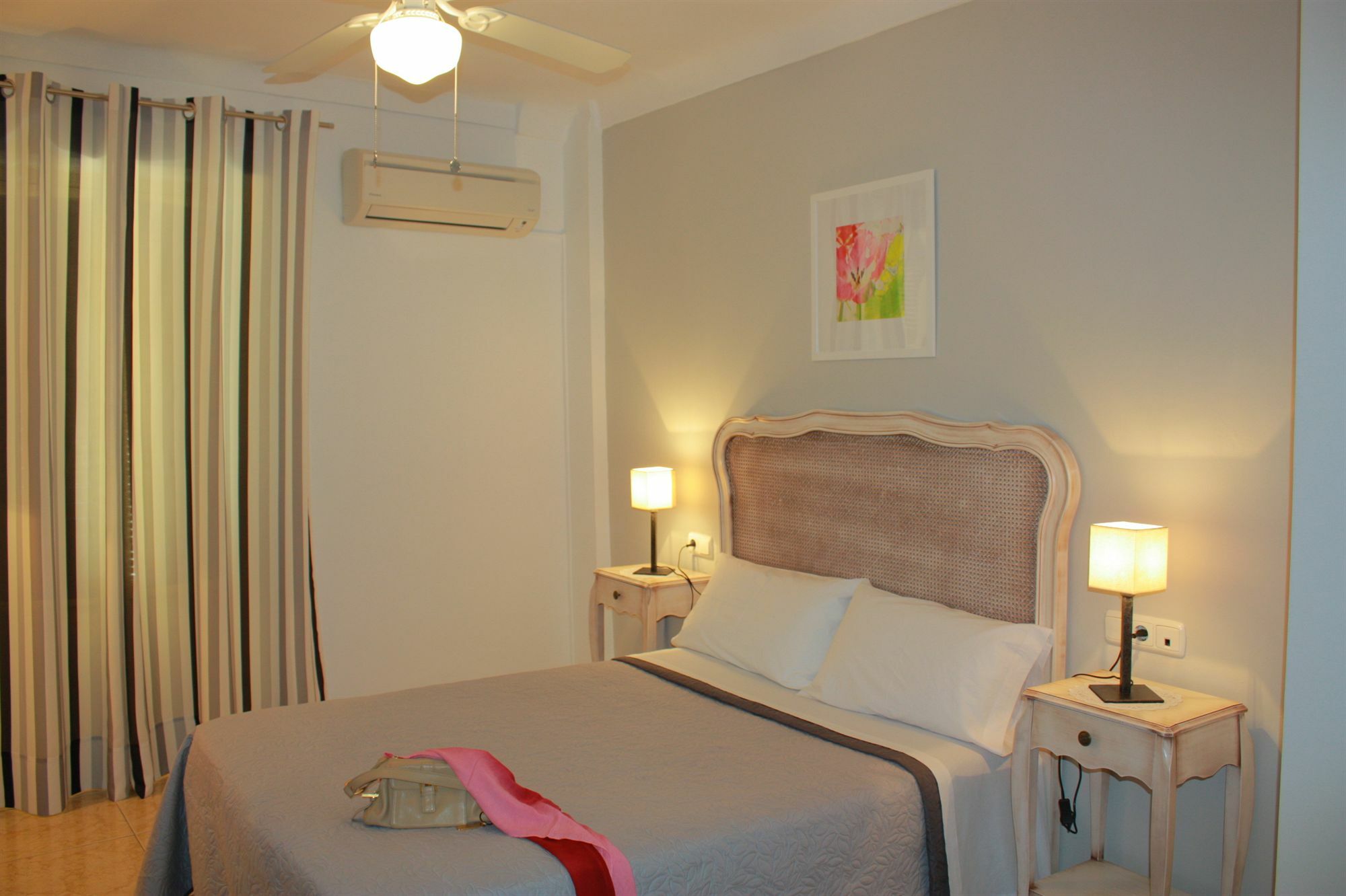 Hotel Toril Antequera Exterior photo