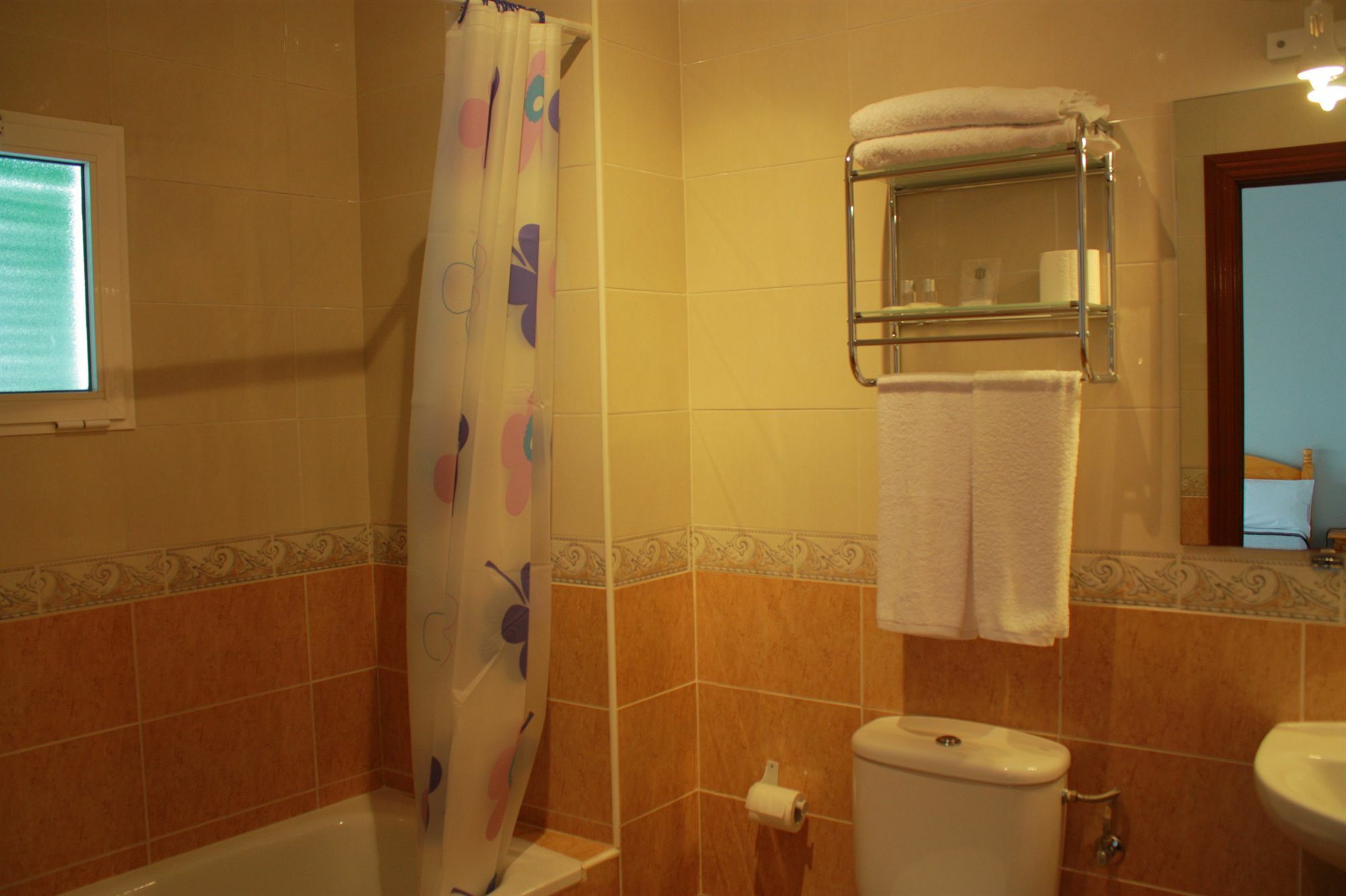 Hotel Toril Antequera Exterior photo