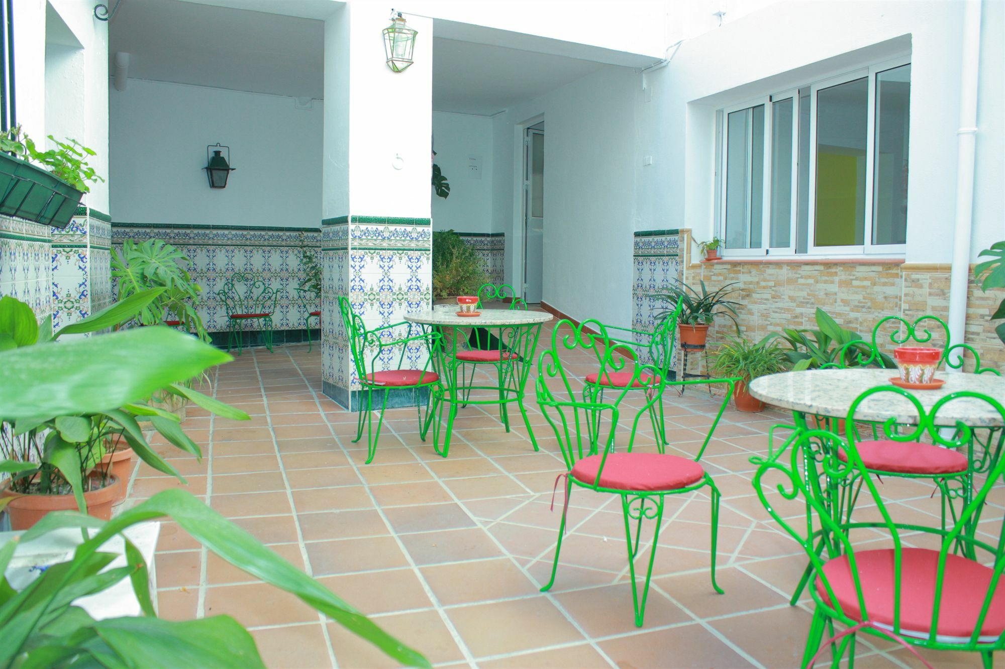Hotel Toril Antequera Exterior photo