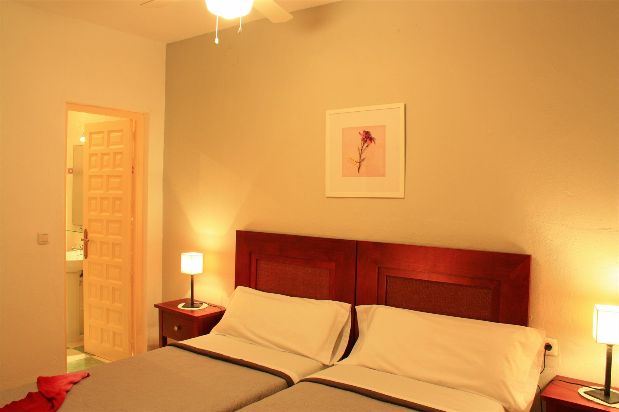 Hotel Toril Antequera Exterior photo