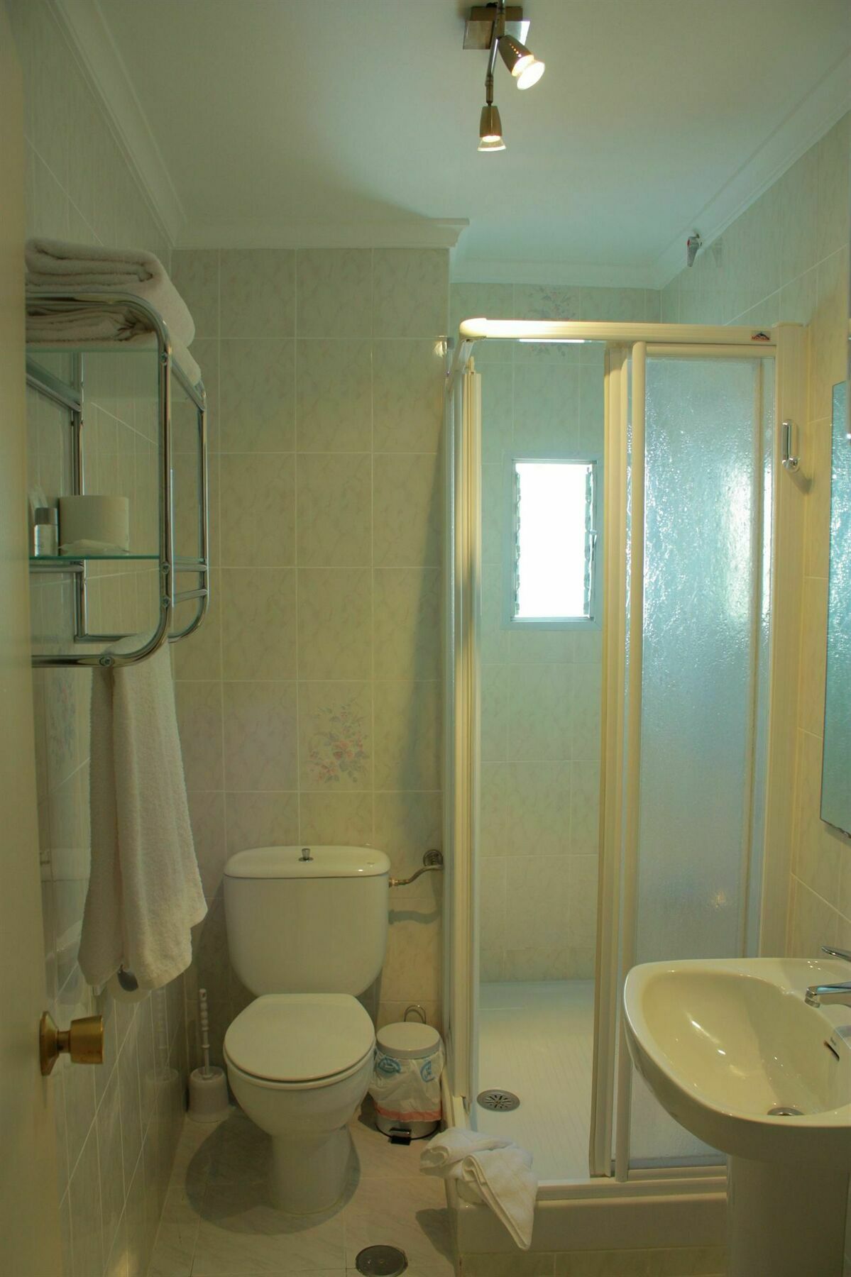 Hotel Toril Antequera Exterior photo