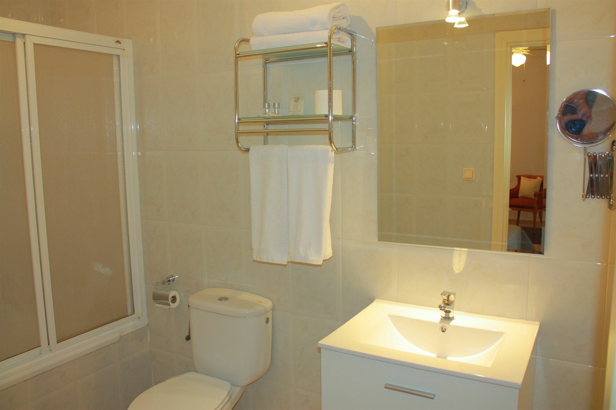 Hotel Toril Antequera Exterior photo